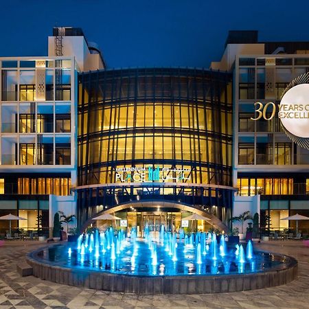 Millennium Place Mirdif Dubaï Extérieur photo