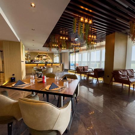 Millennium Place Mirdif Dubaï Extérieur photo