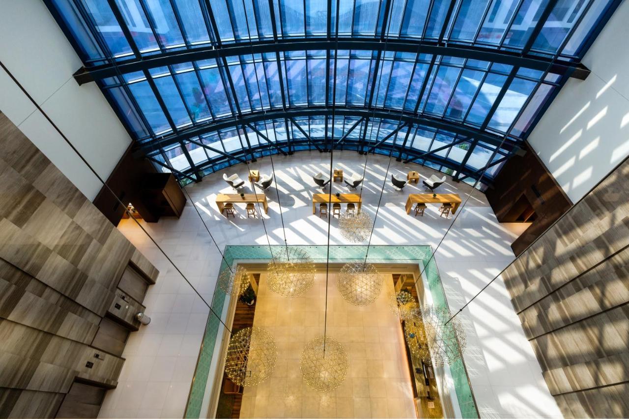 Millennium Place Mirdif Dubaï Extérieur photo