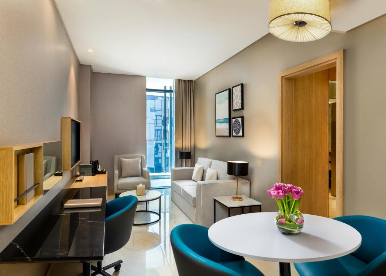 Millennium Place Mirdif Dubaï Extérieur photo