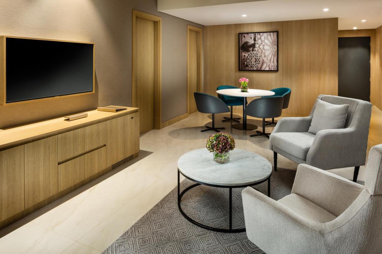 Millennium Place Mirdif Dubaï Extérieur photo