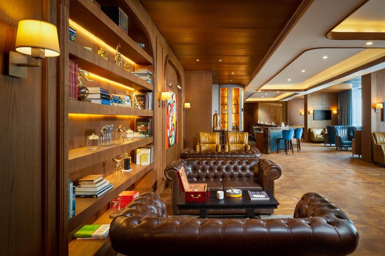 Millennium Place Mirdif Dubaï Extérieur photo