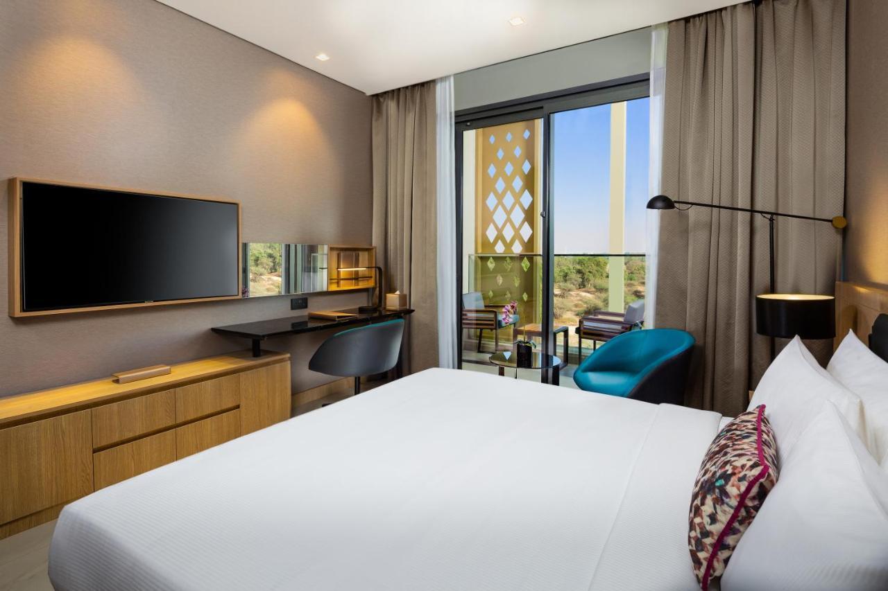 Millennium Place Mirdif Dubaï Extérieur photo