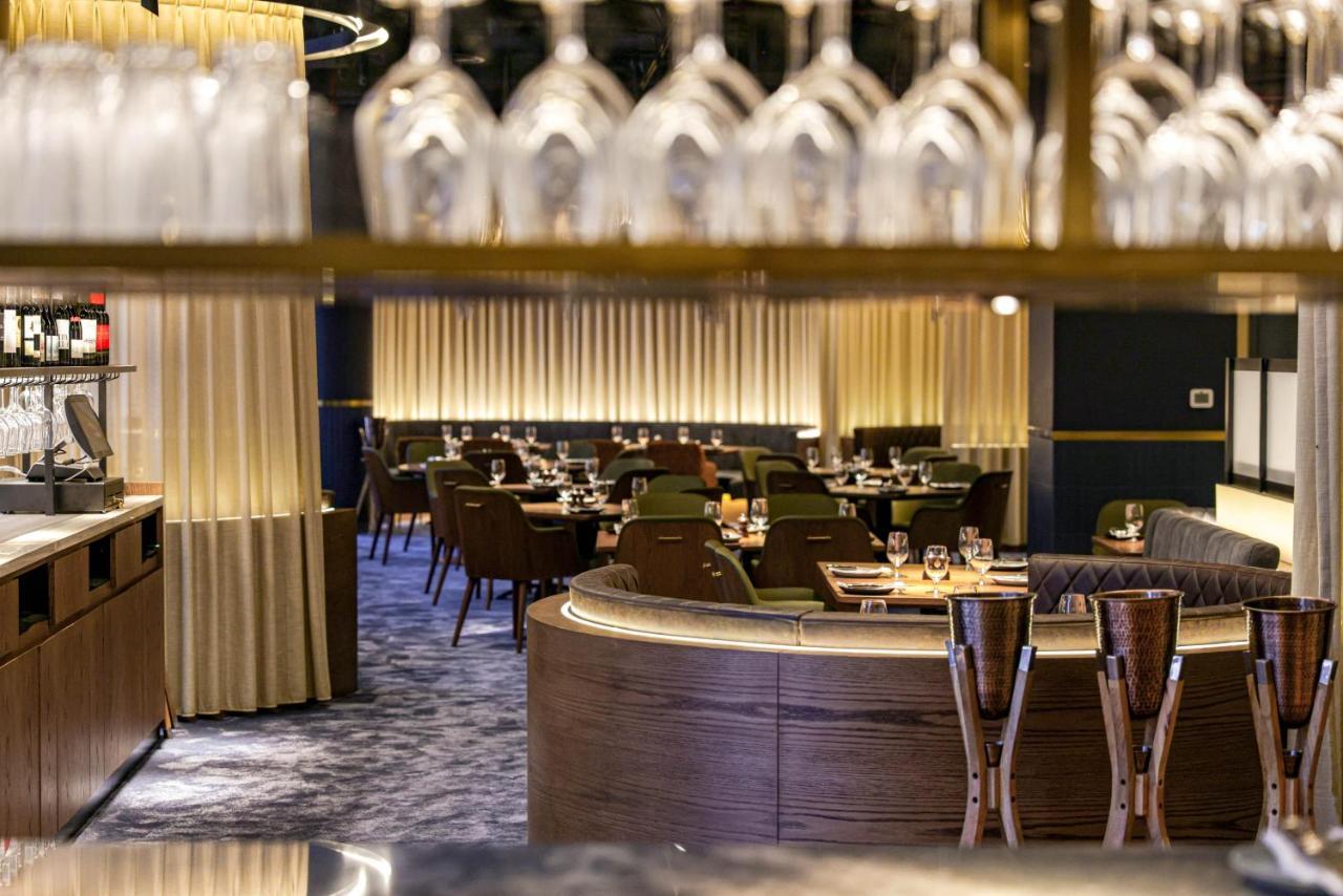 Millennium Place Mirdif Dubaï Extérieur photo