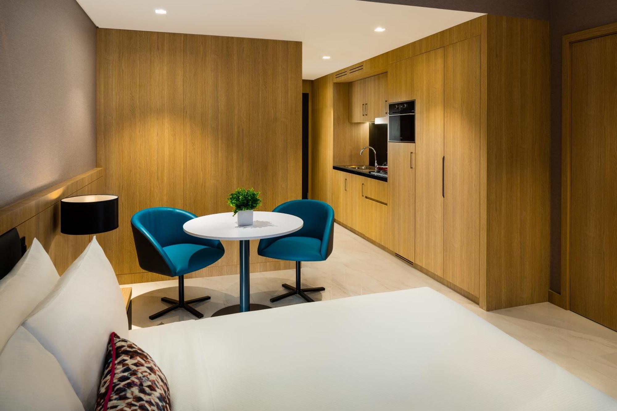 Millennium Place Mirdif Dubaï Extérieur photo