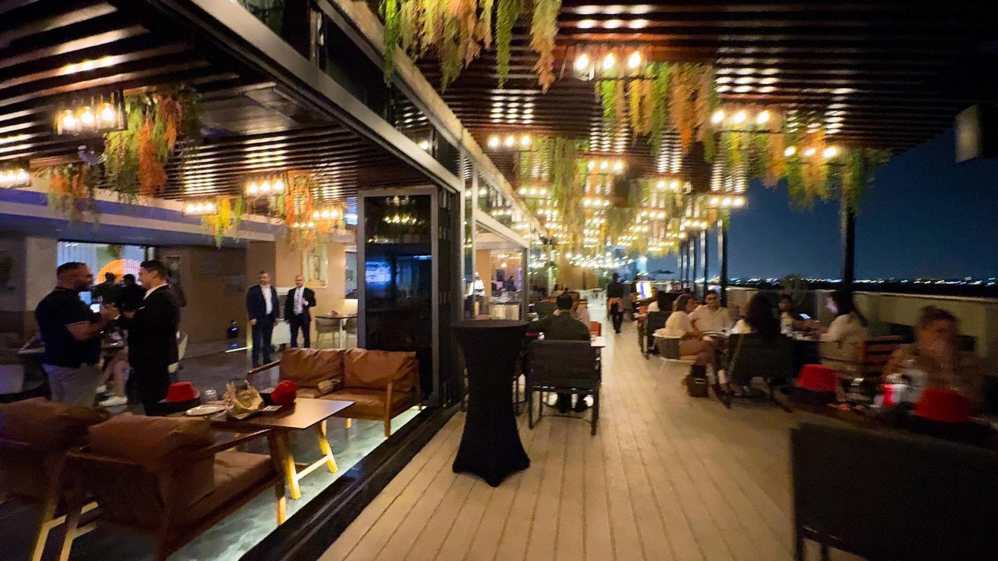 Millennium Place Mirdif Dubaï Extérieur photo