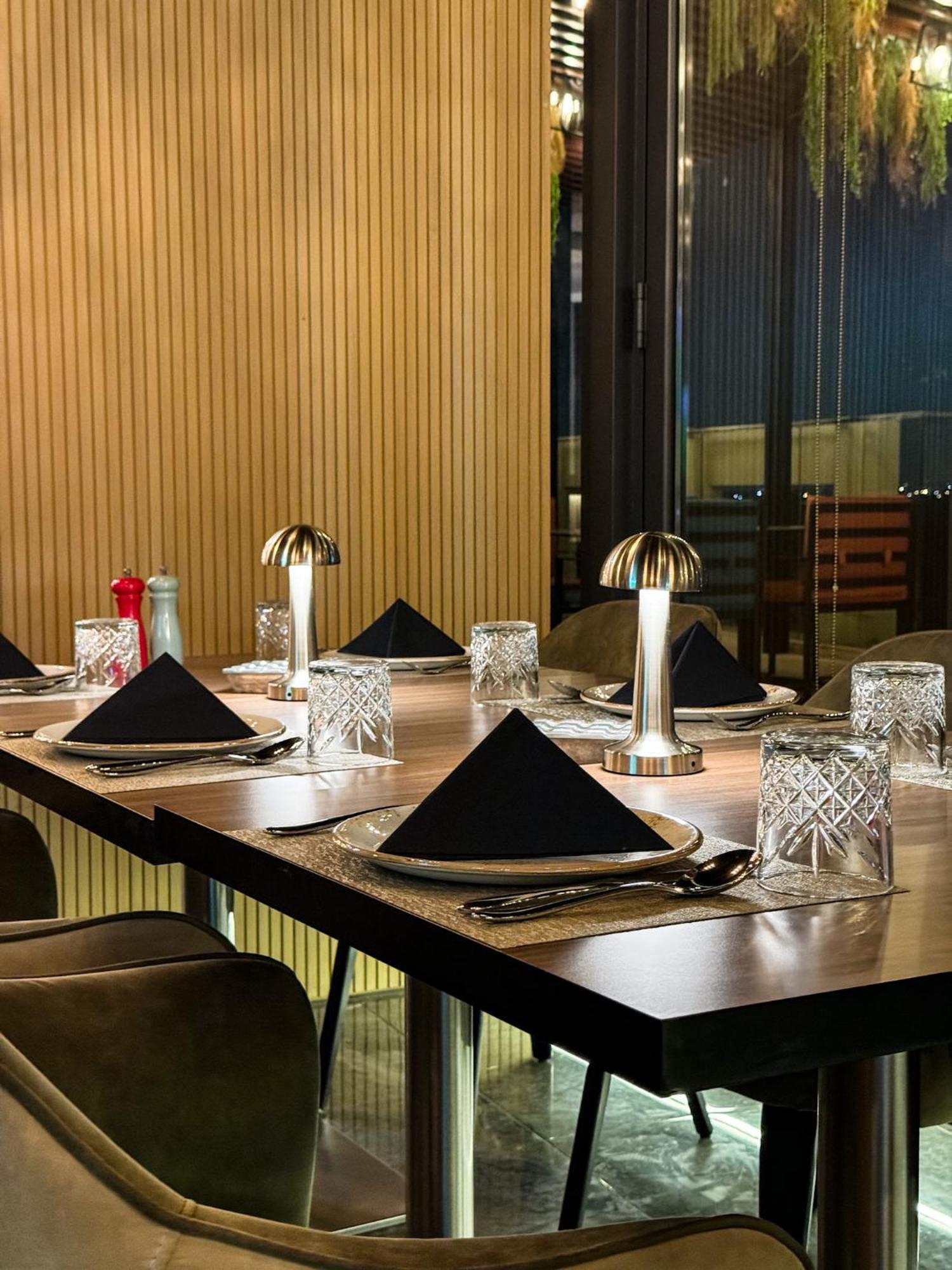 Millennium Place Mirdif Dubaï Extérieur photo