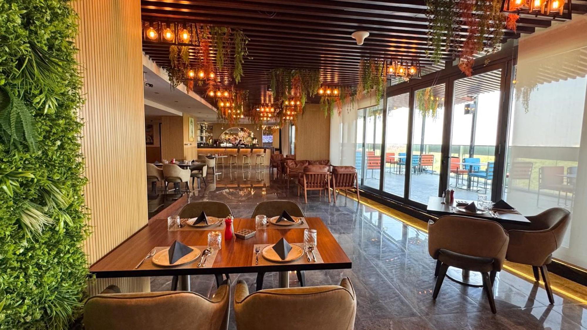 Millennium Place Mirdif Dubaï Extérieur photo