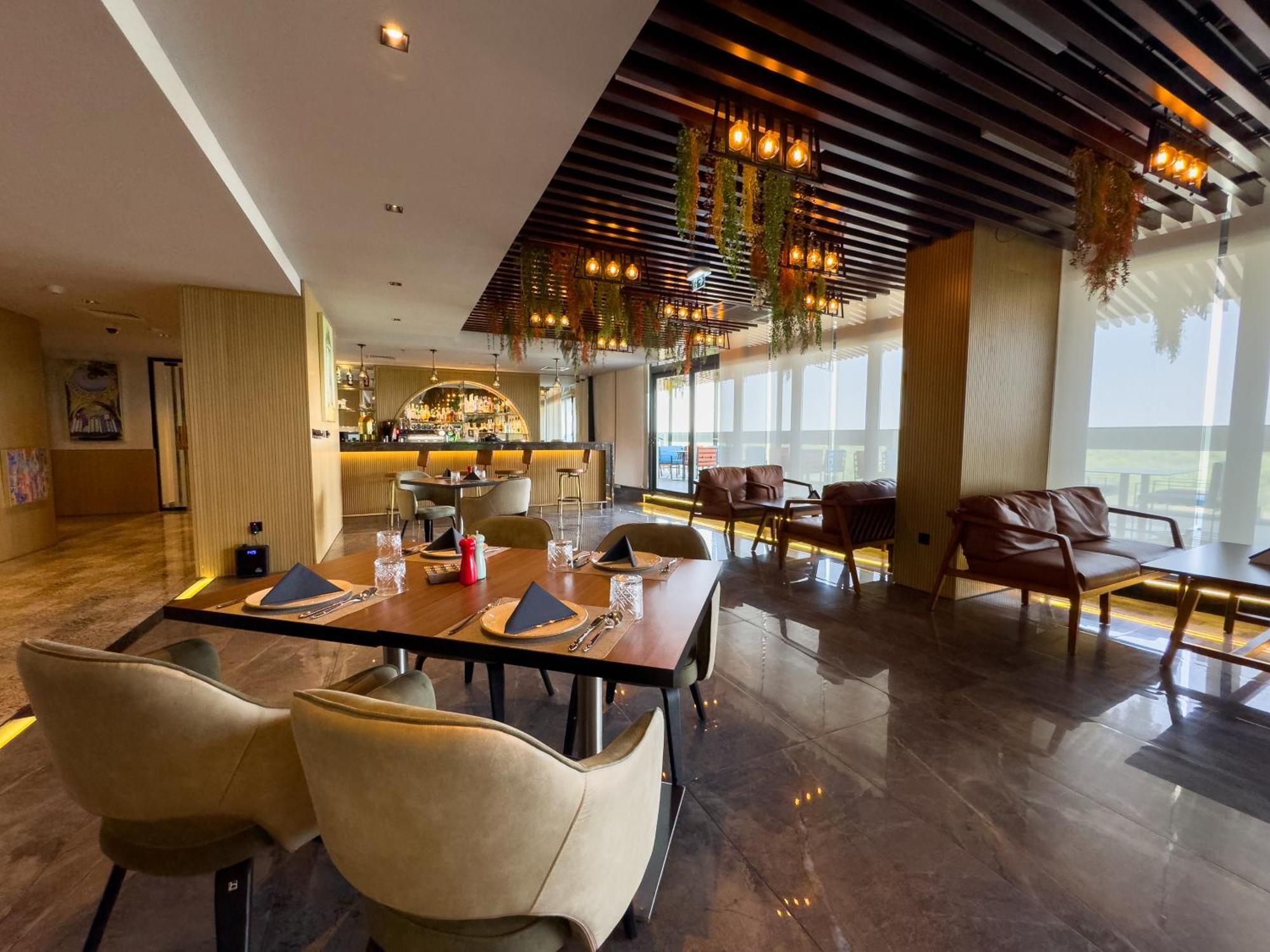 Millennium Place Mirdif Dubaï Extérieur photo