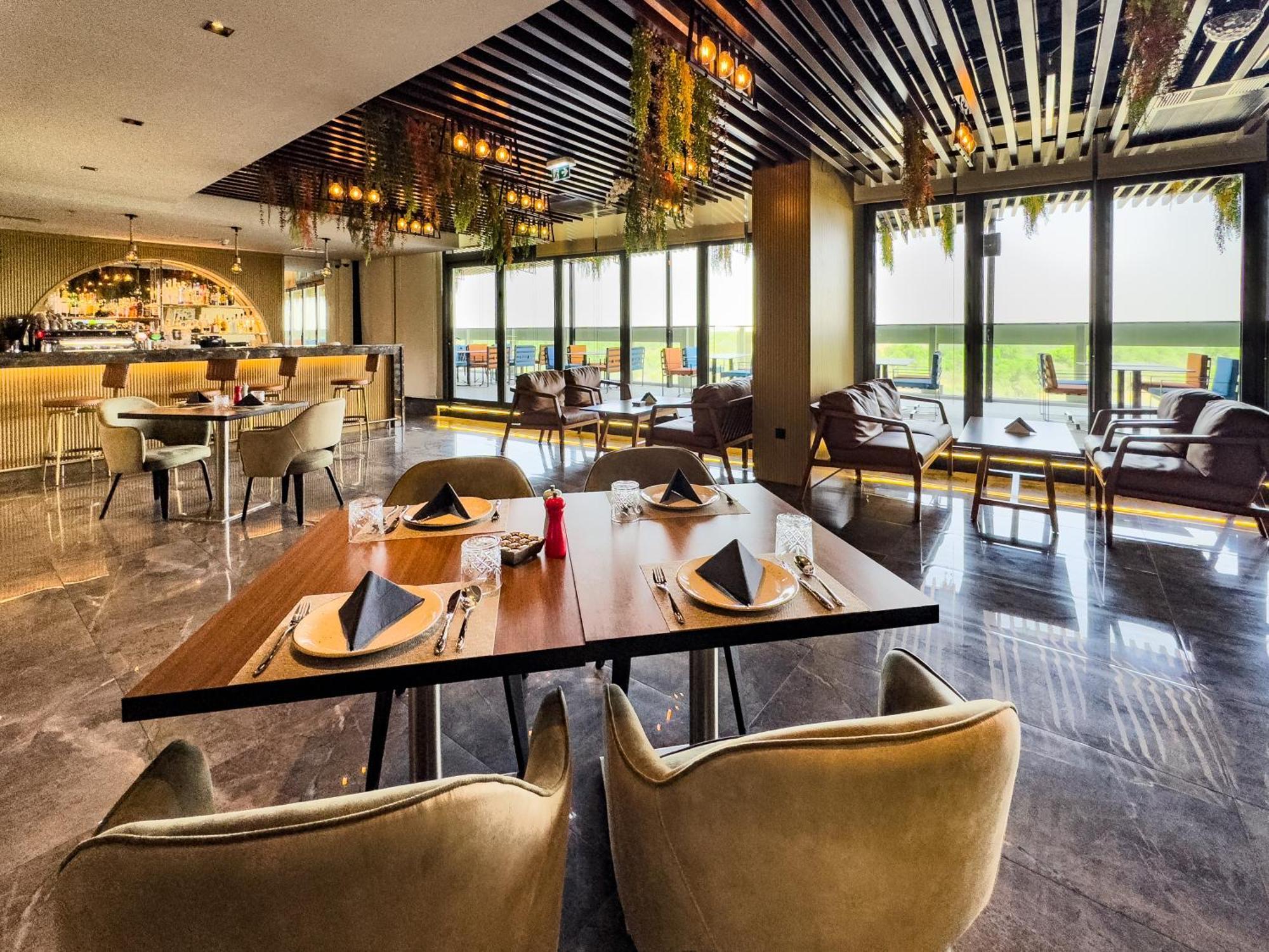 Millennium Place Mirdif Dubaï Extérieur photo