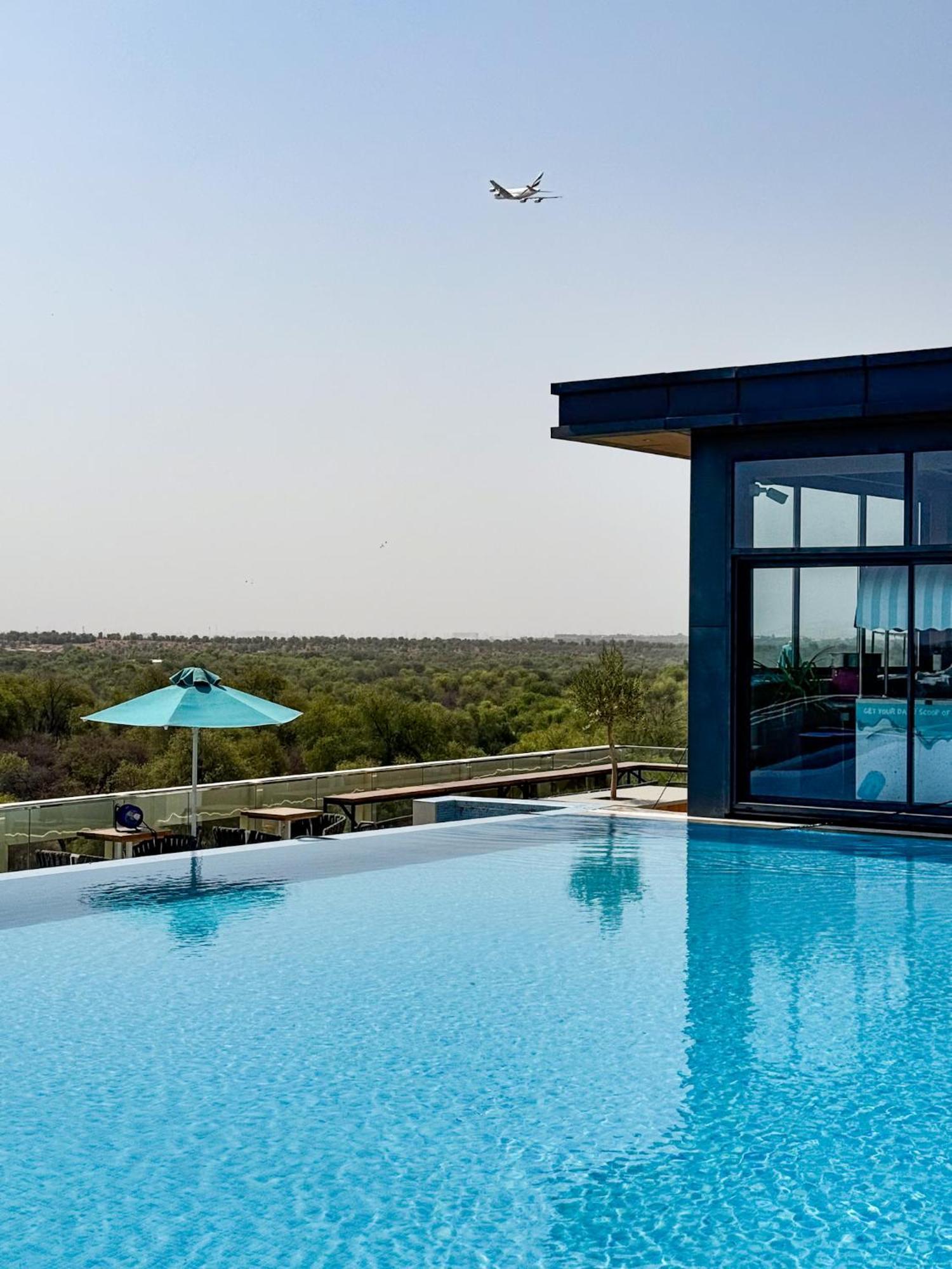Millennium Place Mirdif Dubaï Extérieur photo